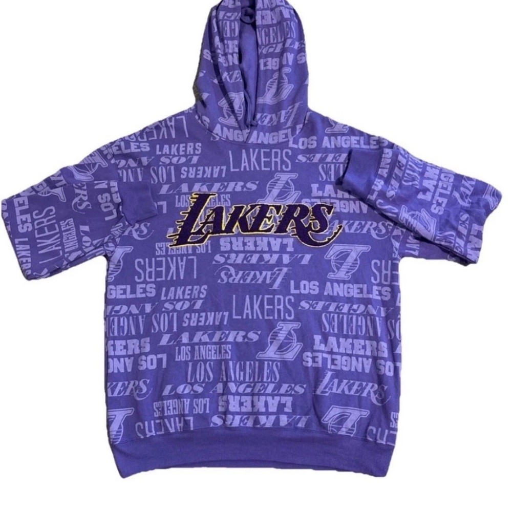 Lakers Hoodie